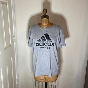 Adidas t - shirt